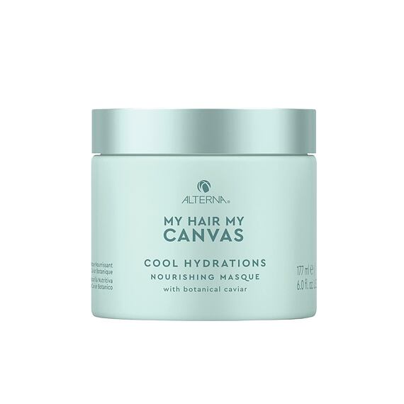 Alterna My Hair. My Canvas. Cool Hydrations Nourishing Masque 177 ml