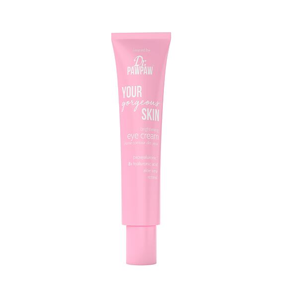 Dr. PAWPAW Your Gorgeous Skin Brightening Eye Cream 15 ml