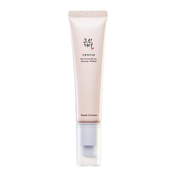 Beauty of Joseon Ginseng + Retinal Revive Eye Serum 30 ml