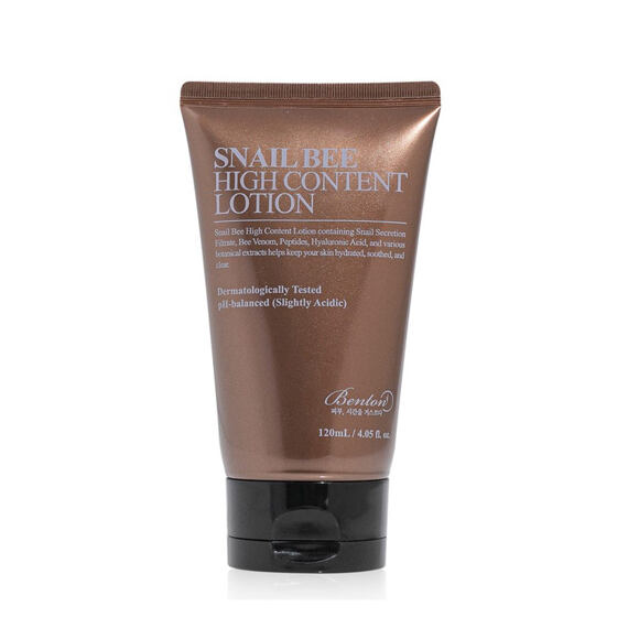 Benton Snail Bee High Content Lotion 120 ml