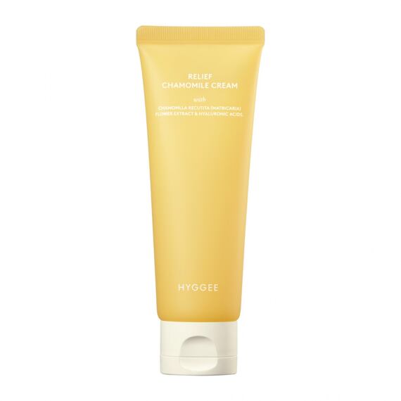 Hyggee Relief Chamomile Cream 85 g