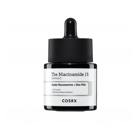 COSRX The Niacinamide 15 Serum 20 ml