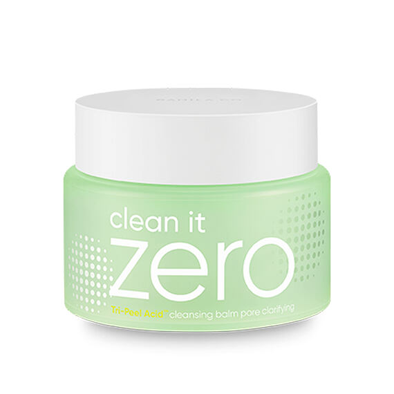 Banila Co Clean It Zero Cleansing Balm Pore Clarifying 100 ml