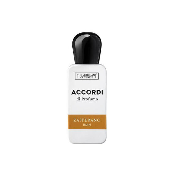 The Merchant of Venice Accordi di Parfumo Zafferano Iran EDP 30 ml U