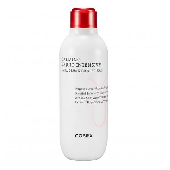 COSRX AC Collection Calming Liquid Intensive 125 ml
