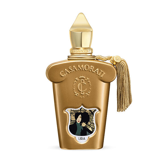 Xerjoff Casamorati Lira EDP 100 ml W