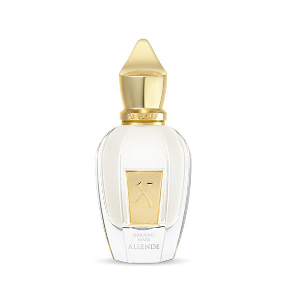 Xerjoff Shooting Stars Allende Perfum 50 ml U