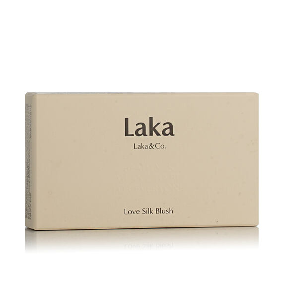 Laka Love Silk Blush 5,7 g