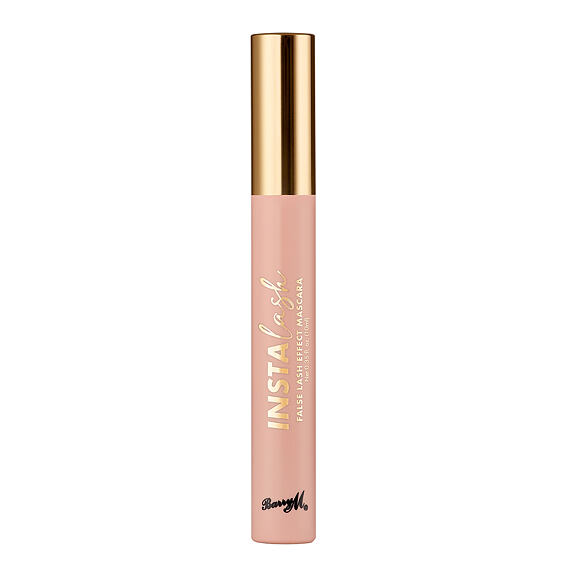 Barry M Insta Lash False Lash Effect Mascara (Black) 10 ml