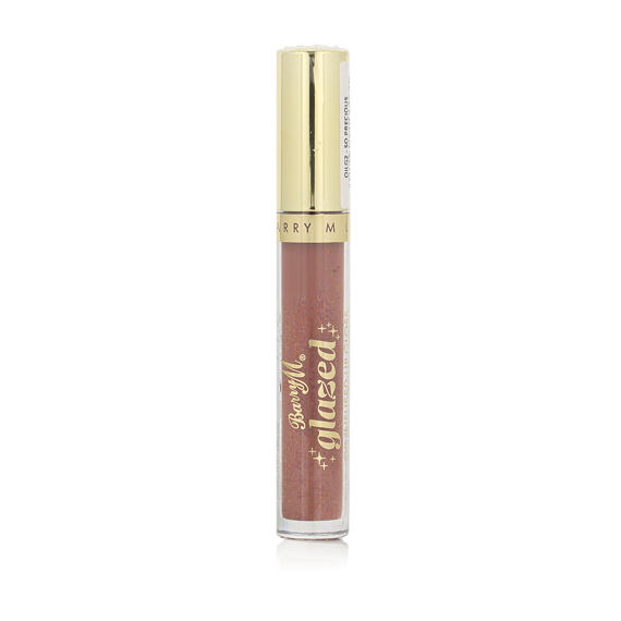Barry M Glazed Oil Infused Lip Gloss 2,5 ml