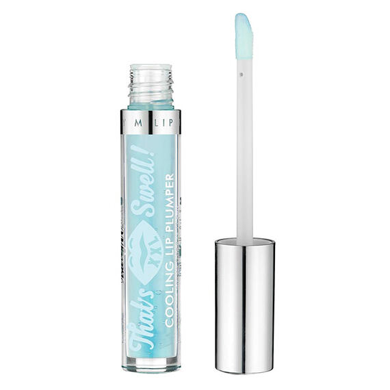 Barry M That's Swell! XXL Cooling Lip Plumper (Cool It) 2,5 ml
