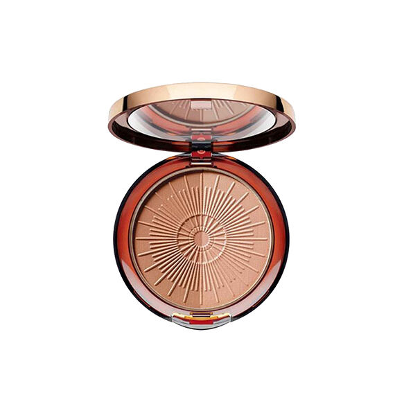 Artdeco Bronzing Powder Compact Long-Lasting 10 g