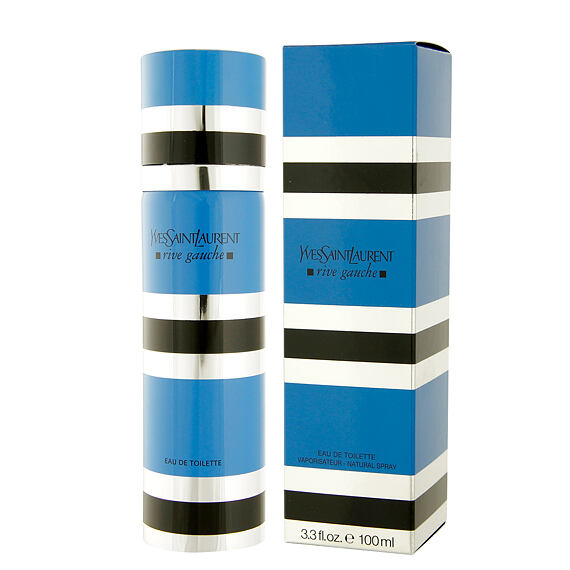 Yves Saint Laurent Rive Gauche pour Femme EDT 100 ml W