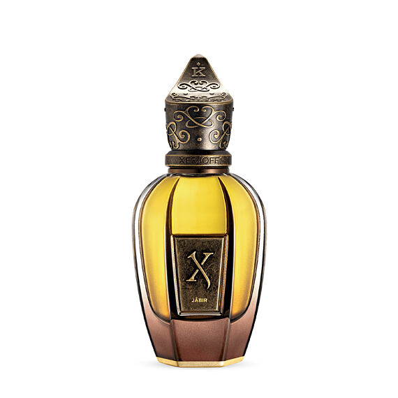 Xerjoff Jabir Perfum 50 ml U