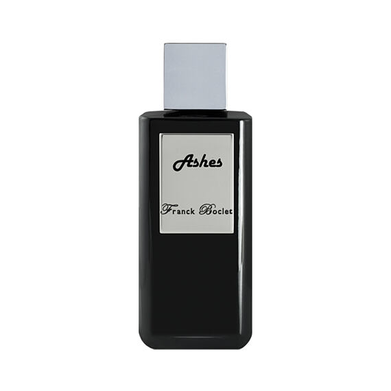 Franck Boclet Ashes Extrait de Parfum 100 ml U