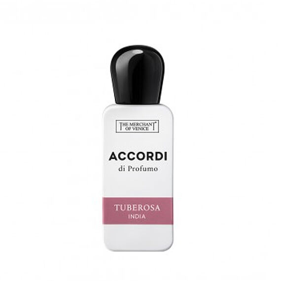 The Merchant of Venice Accordi di Parfumo Tuberosa India EDP tester 30 ml U