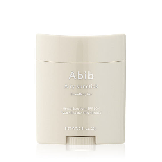Abib Airy Sunstick SPF 50+ 23 g