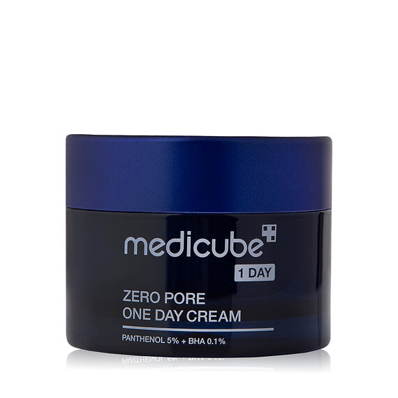 Medicube Zero Pore One Day Cream 50 ml