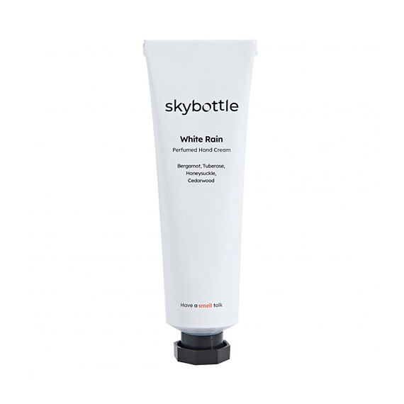 Skybottle White Rain krém na ruce 50 ml UNISEX