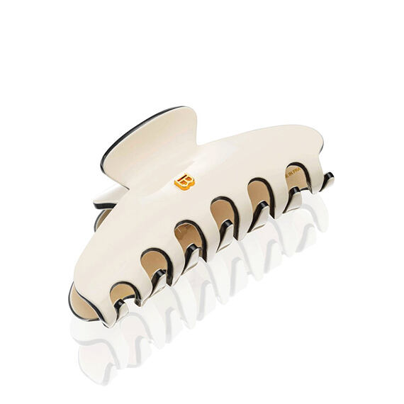 Balmain Hair Couture Pince à Cheveux Large