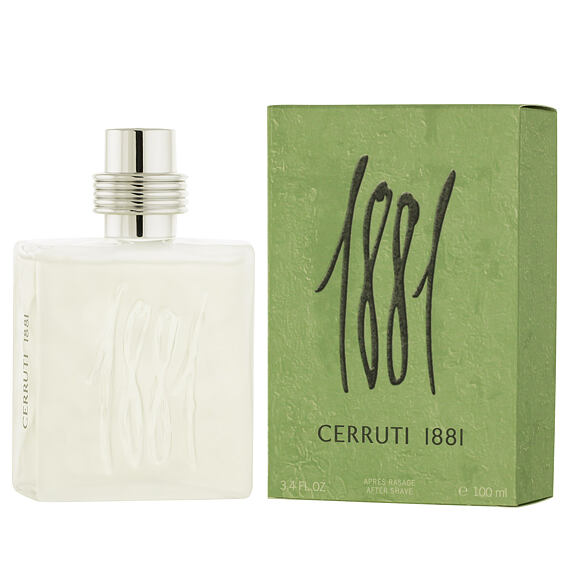 Cerruti 1881 Pour Homme woda po goleniu 100 ml M