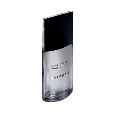 Issey Miyake L'Eau d'Issey Pour Homme Intense EDT tester 125 ml M