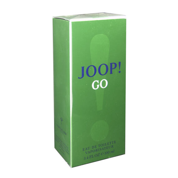 JOOP! GO EDT 100 ml M