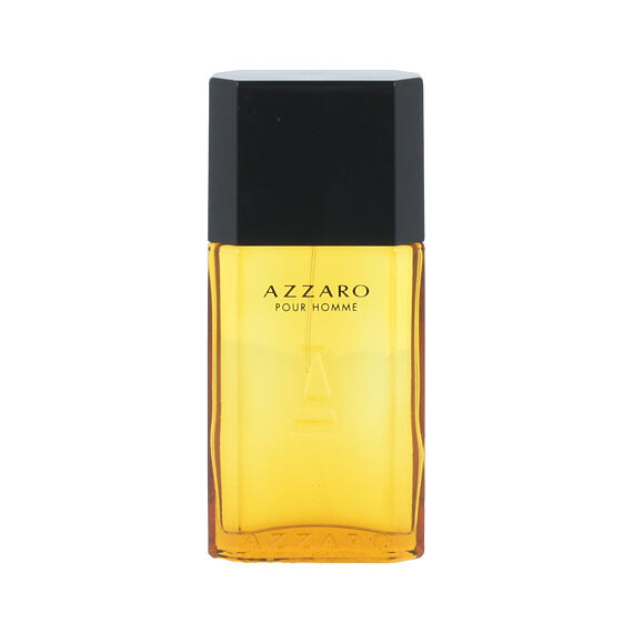 Azzaro Pour Homme EDT do wielokrotnego napełniania 30 ml M