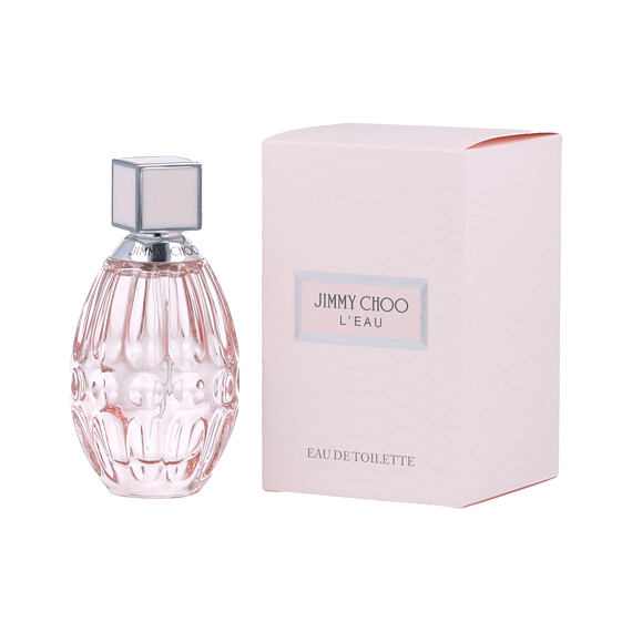 Jimmy Choo Jimmy Choo L'Eau EDT 60 ml W