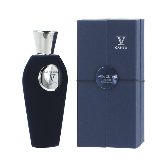 V Canto Mea Culpa Extrait de Parfum 100 ml U