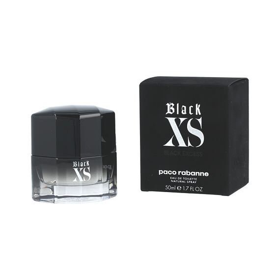 Paco Rabanne Black XS 2018 EDT 50 ml M