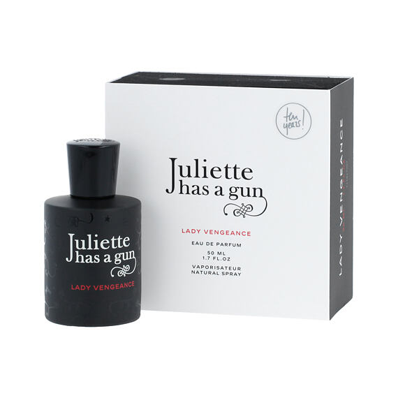 Juliette Has A Gun Lady Vengeance EDP 50 ml W