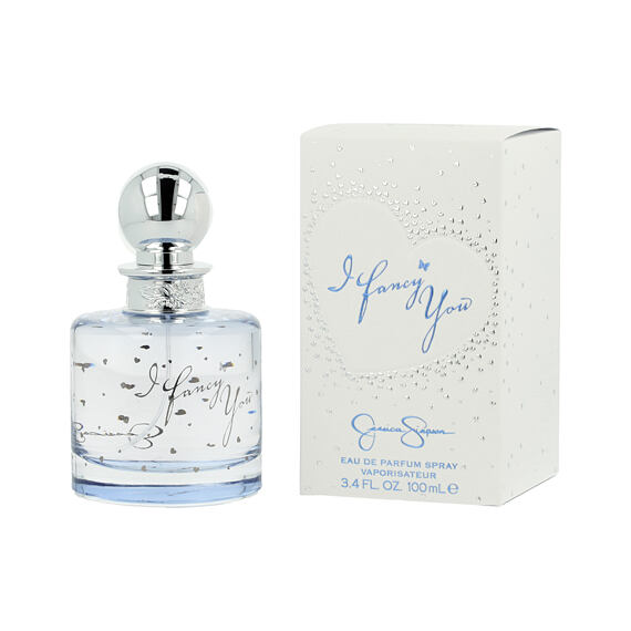 Jessica Simpson I Fancy You EDP 100 ml W