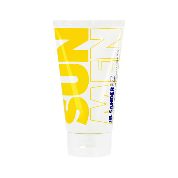 Jil Sander Sun Men Fizz SG 150 ml M
