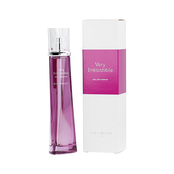 Givenchy Very Irrésistible EDP 50 ml W