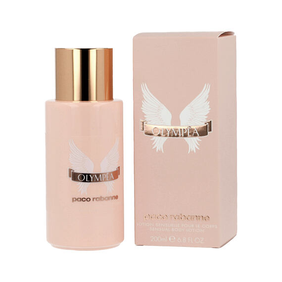 Paco Rabanne Olympéa BL 200 ml W