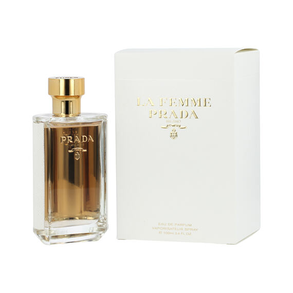 Prada La Femme EDP 100 ml W