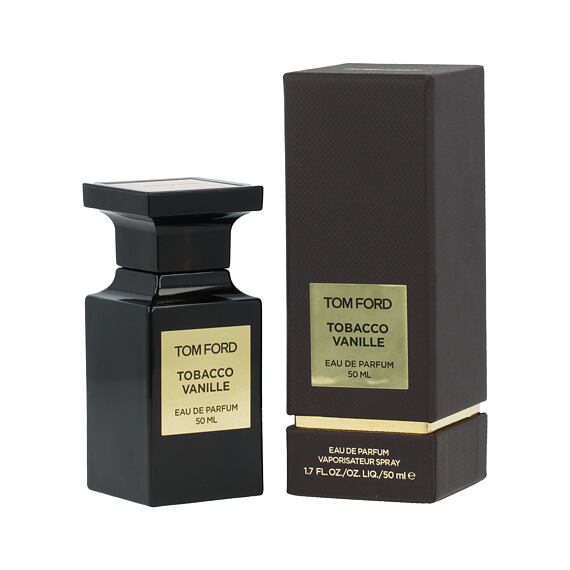 Tom Ford Tobacco Vanille EDP 50 ml U