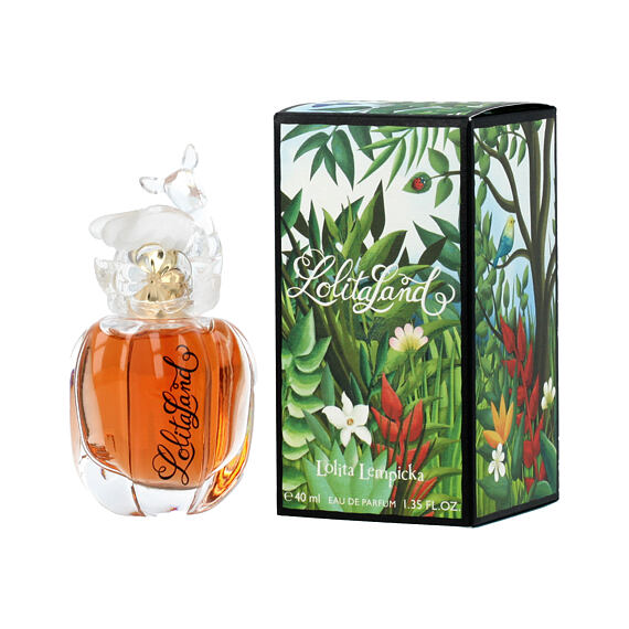 Lolita Lempicka LolitaLand EDP 40 ml W