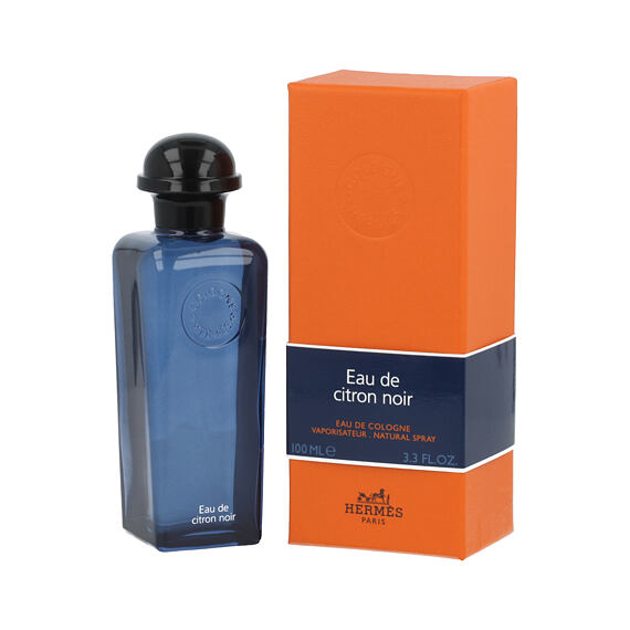 Hermès Eau de Citron Noir EDC 100 ml U
