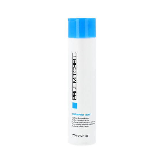 Paul Mitchell Clarifying Shampoo Two® 300 ml