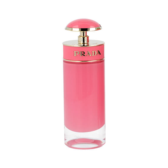 Prada Candy Gloss EDT tester 80 ml W