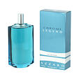 Azzaro Chrome Legend EDT 125 ml M - Nowe opakowanie