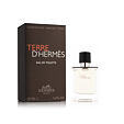 Hermès Terre D&#039;Hermès EDT 50 ml M - Nowe opakowanie