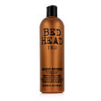 Tigi Bed Head Colour Goddess Oil Infused Shampoo 750 ml - Stare opakowanie