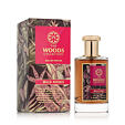 The Woods Collection Wild Roses EDP 100 ml U - Nowe opakowanie