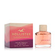 Hollister California Canyon Escape for Her EDP 100 ml W