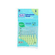 TePe Extra Soft szczoteczki międzyzębowe 5 zielone (0,8 mm) 8 szt