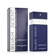 Jacques Bogart Silver Scent Midnight EDT 100 ml M