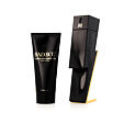 Carolina Herrera Bad Boy EDT 100 ml + SG 100 ml M - Cover with Flash